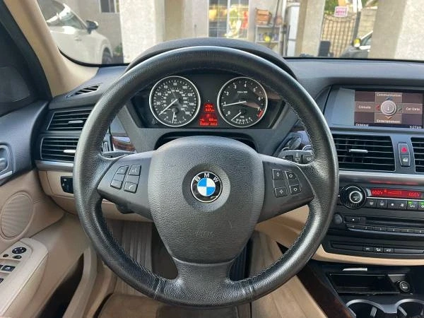 2008 BMW E70 X5 - Image 18 of 21