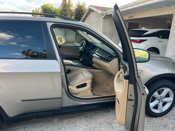 2008 BMW E70 X5 - Image 16 of 21