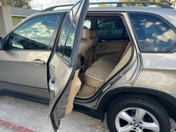 2008 BMW E70 X5 - Image 15 of 21