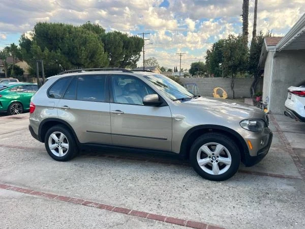 2008 BMW E70 X5 - Image 2 of 21
