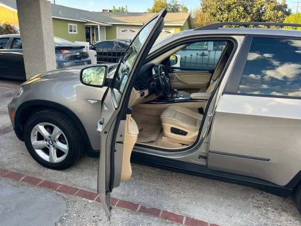 2008 BMW E70 X5 - Image 14 of 21