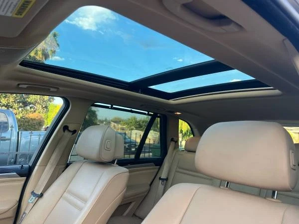 2008 BMW E70 X5 - Image 20 of 21
