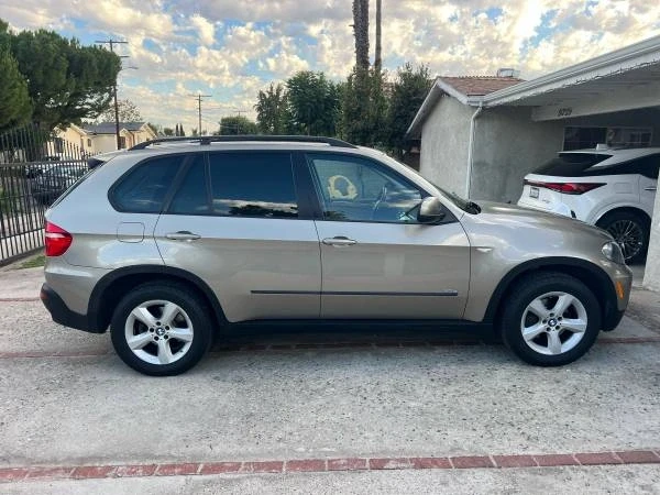 2008 BMW E70 X5 - Image 3 of 21