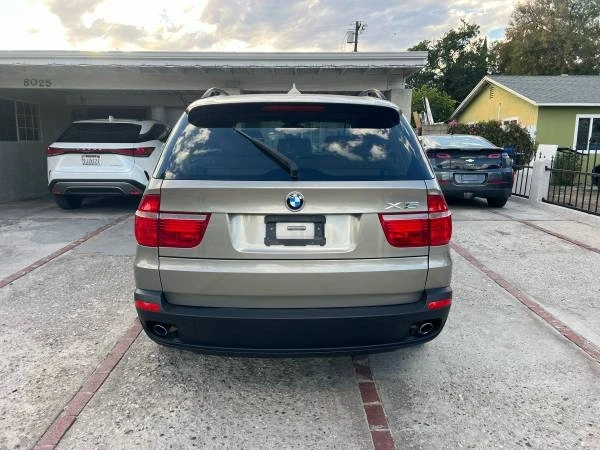 2008 BMW E70 X5 - Image 5 of 21