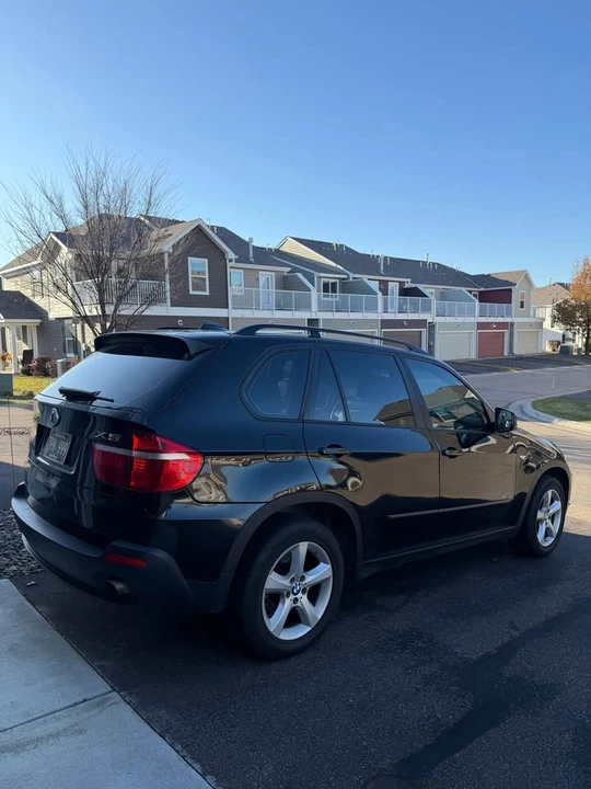 2008 BMW E70 X5 - Image 4 of 10