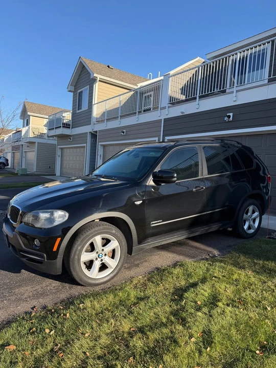 2008 BMW E70 X5 - Image 2 of 10
