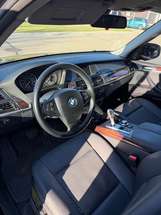 2008 BMW E70 X5 - Image 5 of 10