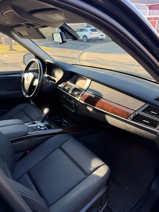 2008 BMW E70 X5 - Image 7 of 10