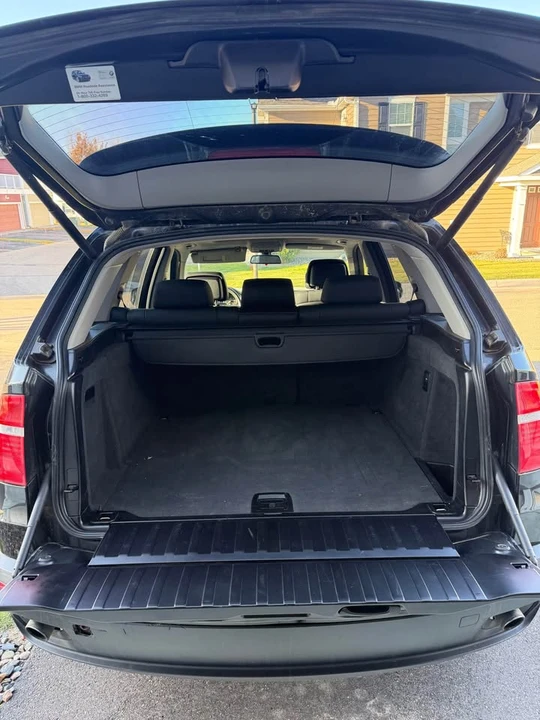 2008 BMW E70 X5 - Image 10 of 10