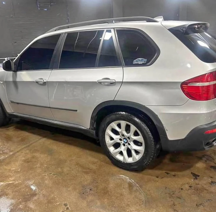 2008 BMW E70 X5 - Image 4 of 4