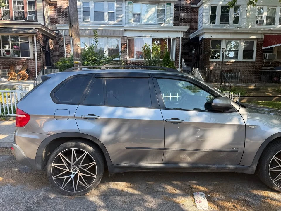2008 BMW E70 X5 - Image 5 of 7