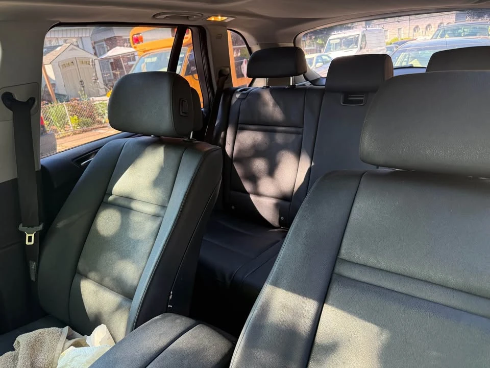 2008 BMW E70 X5 - Image 2 of 7