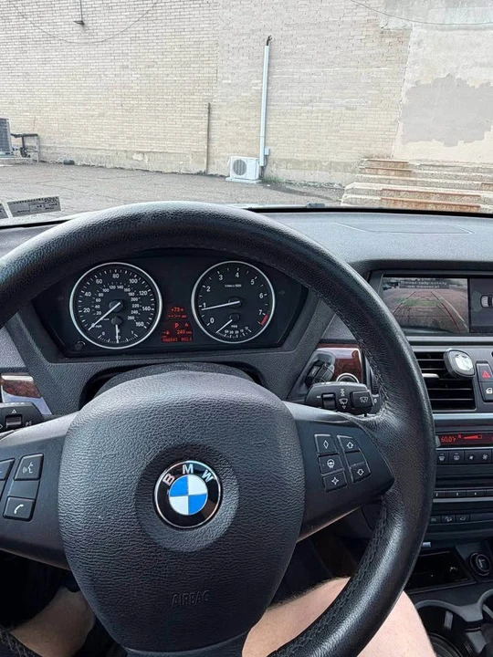 2008 BMW E70 X5 - Image 13 of 13