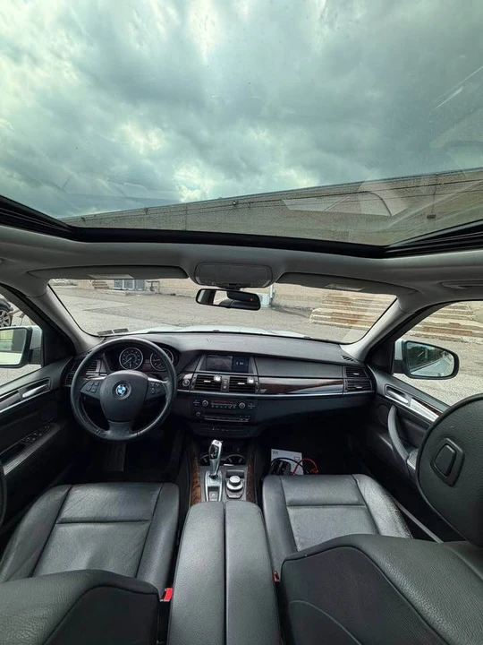 2008 BMW E70 X5 - Image 11 of 13