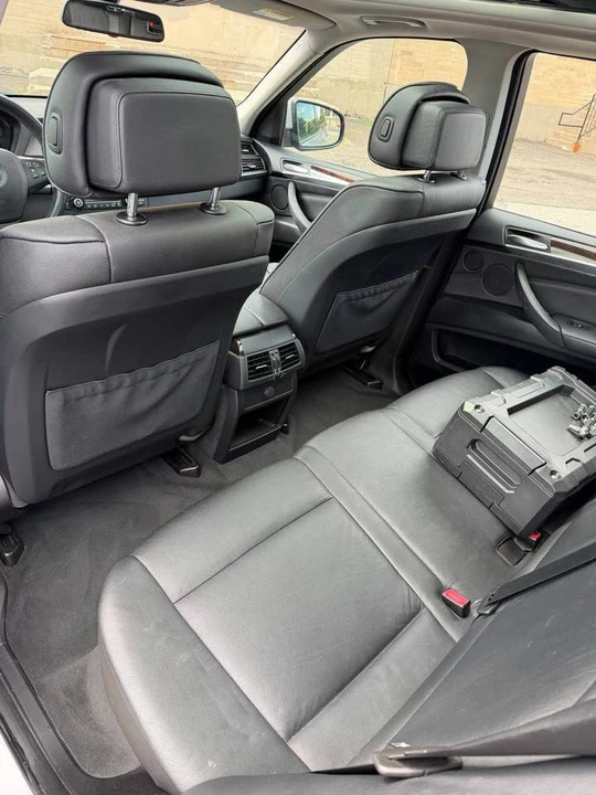 2008 BMW E70 X5 - Image 10 of 13