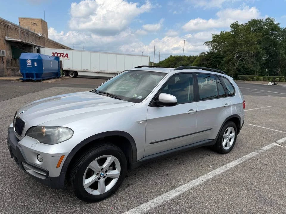 2008 BMW E70 X5 - Image 2 of 13