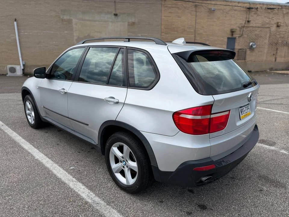 2008 BMW E70 X5 - Image 3 of 13