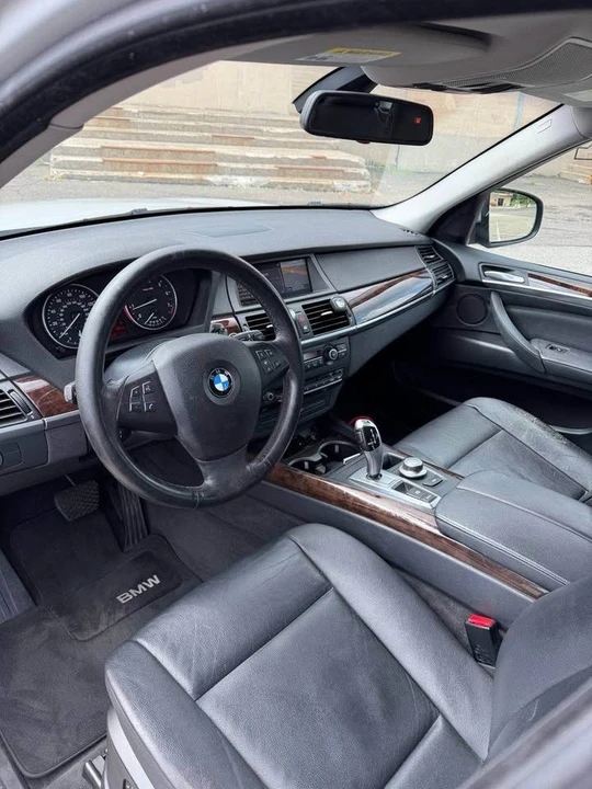 2008 BMW E70 X5 - Image 9 of 13