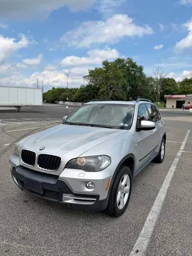 2008 BMW X5 3.0i Sport Utility 4D