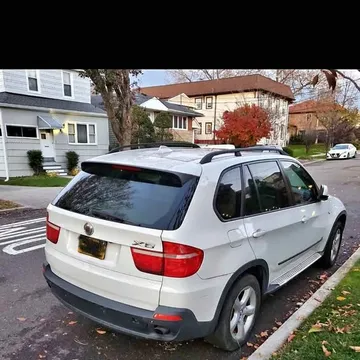 2008 BMW X5 3.0i