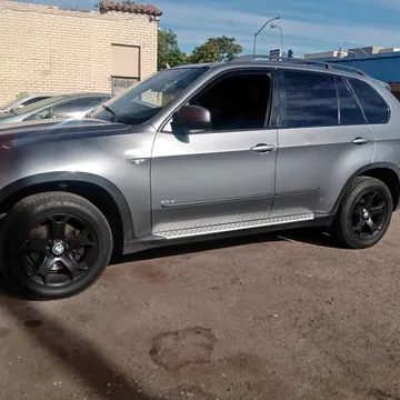2008 BMW X5 3.0i Sport Utility 4D