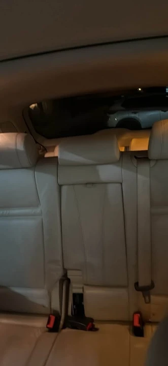 2008 BMW E70 X5 - Image 9 of 20