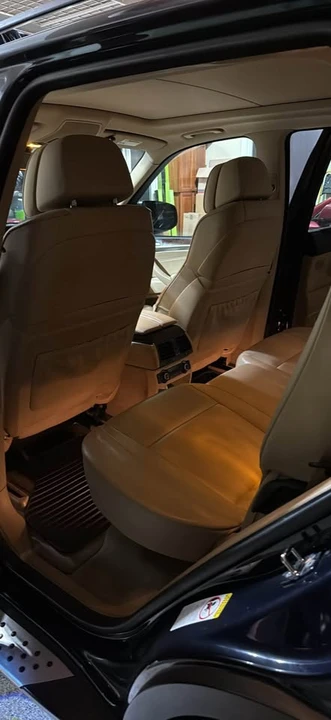 2008 BMW E70 X5 - Image 12 of 20