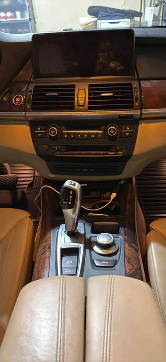 2008 BMW E70 X5 - Image 16 of 20
