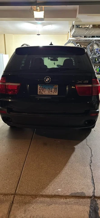 2008 BMW E70 X5 - Image 4 of 20