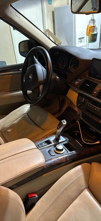 2008 BMW E70 X5 - Image 7 of 20