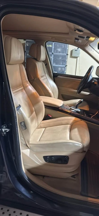 2008 BMW E70 X5 - Image 8 of 20