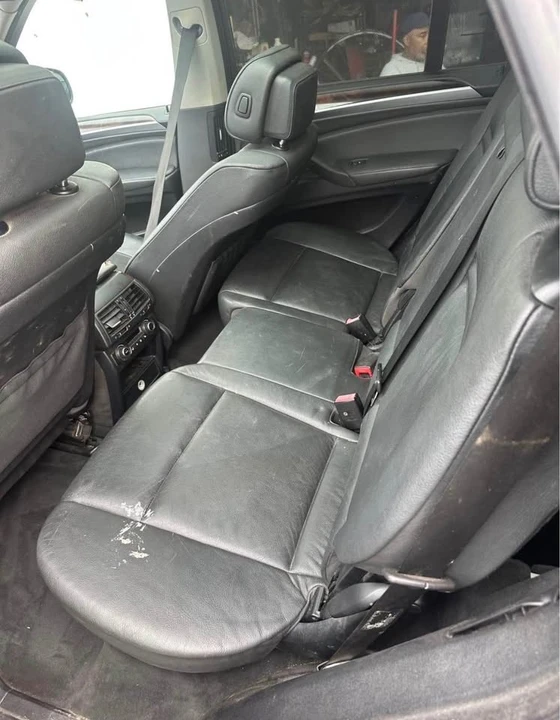 2008 BMW E70 X5 - Image 3 of 9