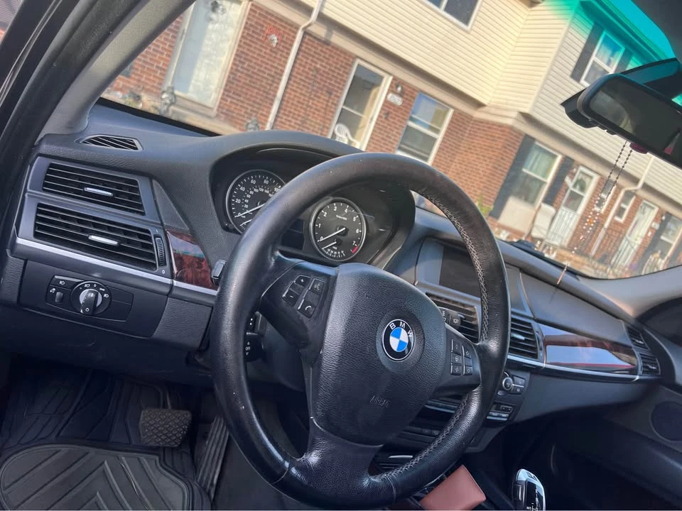 2008 BMW E70 X5 - Image 7 of 7
