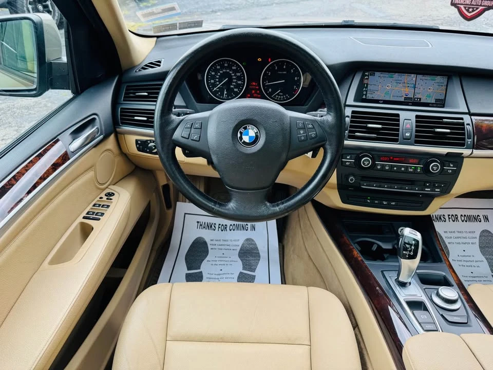 2008 BMW E70 X5 - Image 13 of 20