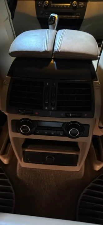 2008 BMW E70 X5 - Image 14 of 20