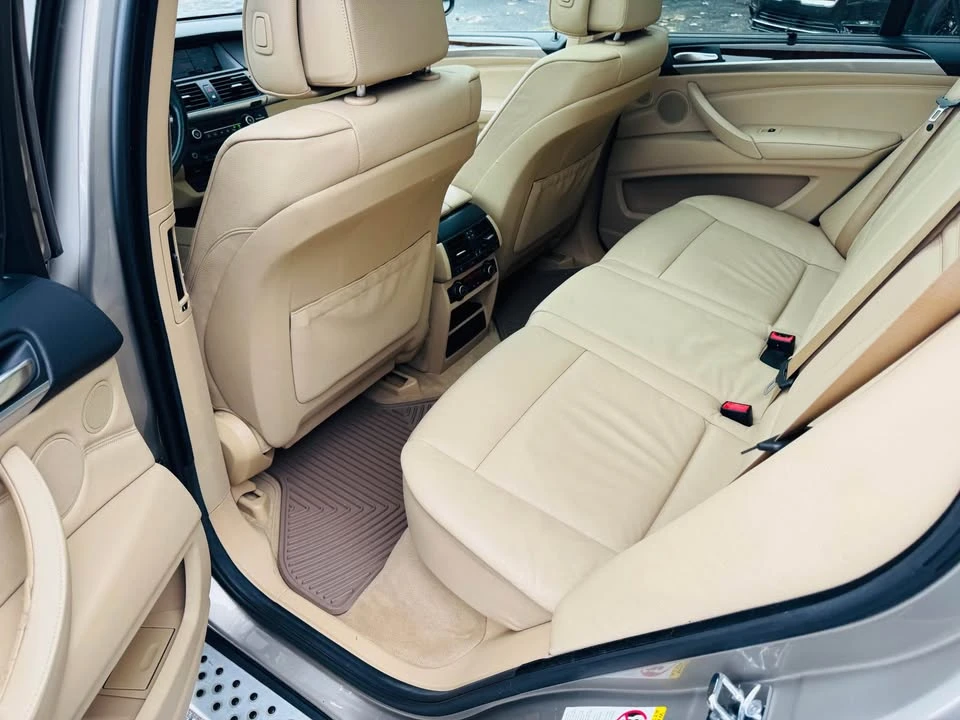 2008 BMW E70 X5 - Image 18 of 20