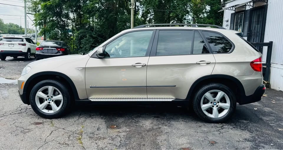 2008 BMW E70 X5 - Image 7 of 20