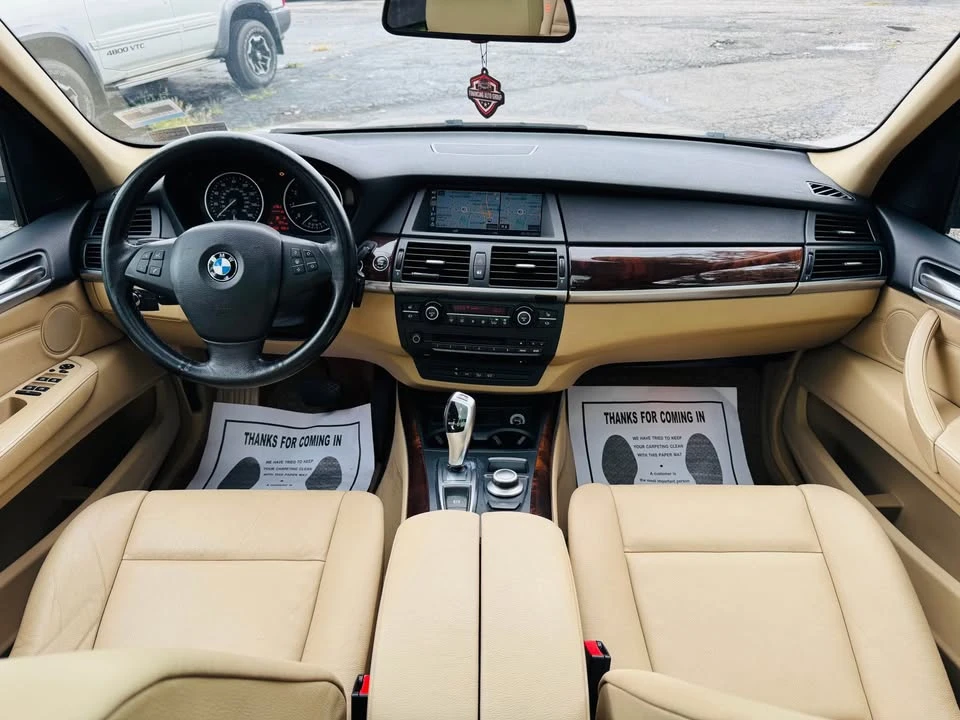 2008 BMW E70 X5 - Image 10 of 20