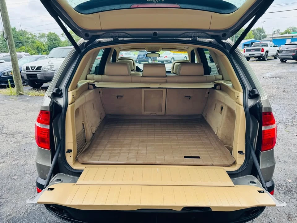 2008 BMW E70 X5 - Image 19 of 20
