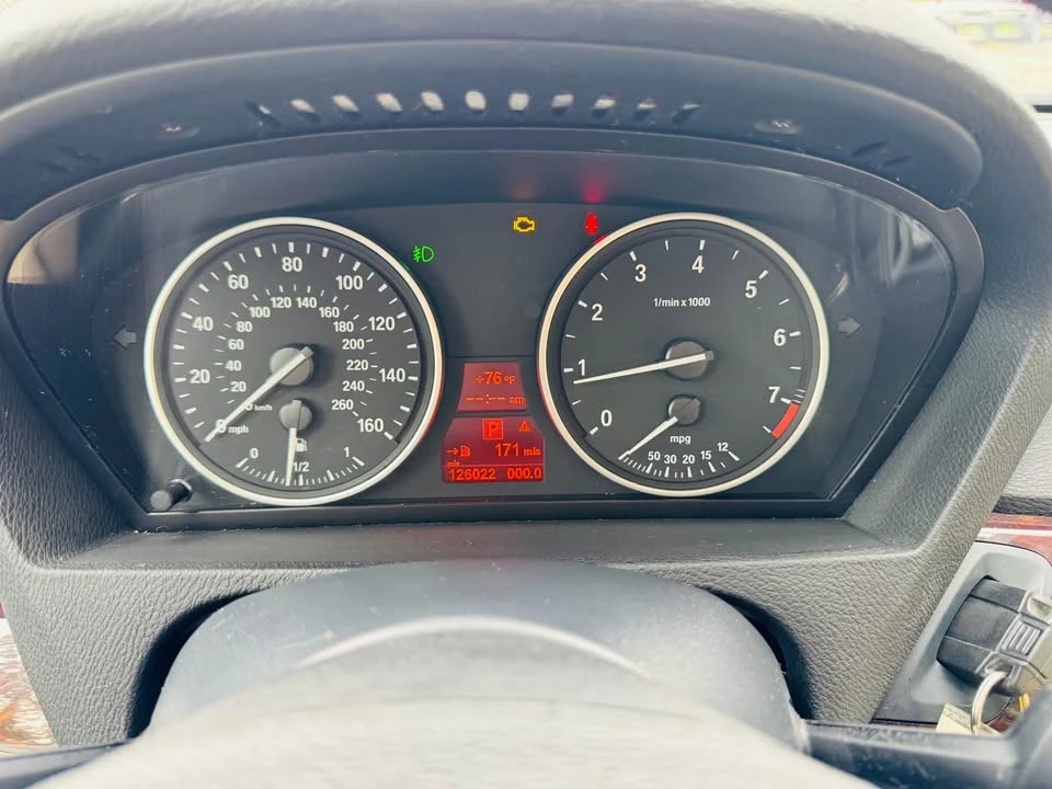 2008 BMW E70 X5 - Image 14 of 20