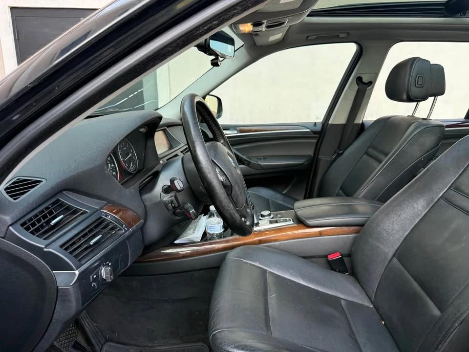 2008 BMW E70 X5 - Image 7 of 8
