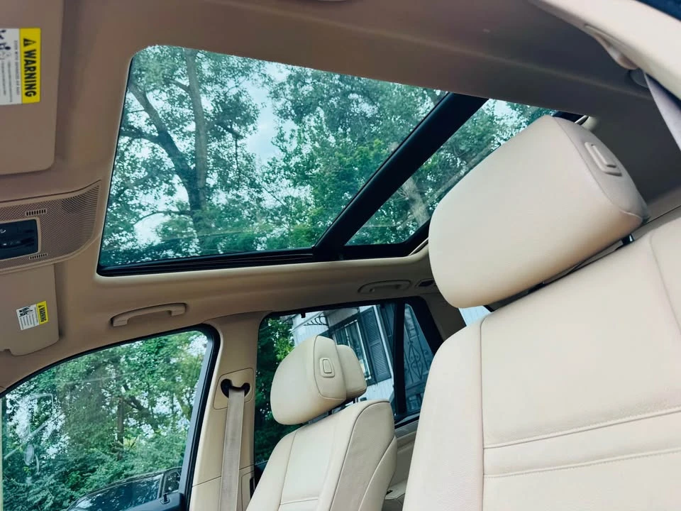 2008 BMW E70 X5 - Image 16 of 20