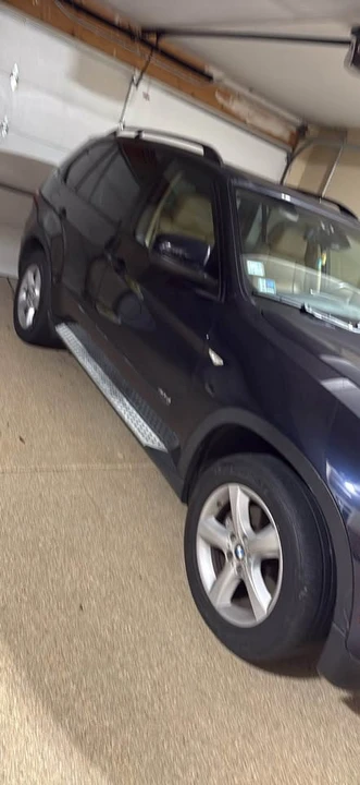 2008 BMW E70 X5 - Image 3 of 20