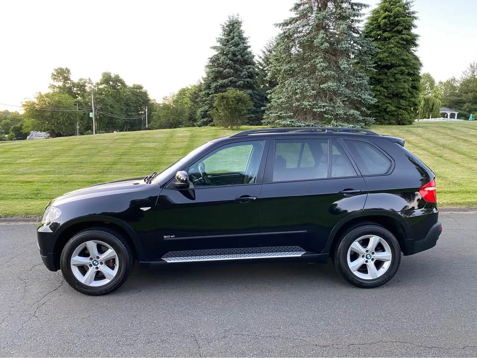 2008 BMW E70 X5 - Image 3 of 8