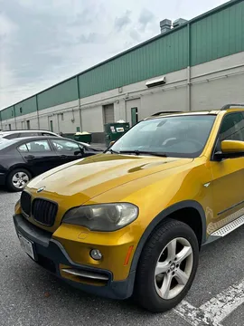 2008 BMW X5 3.0i Sport Utility 4D