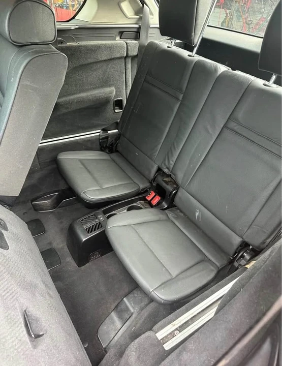 2008 BMW E70 X5 - Image 4 of 9