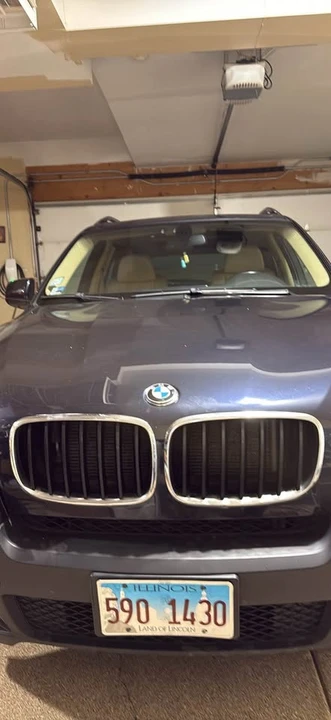 2008 BMW E70 X5 - Image 2 of 20