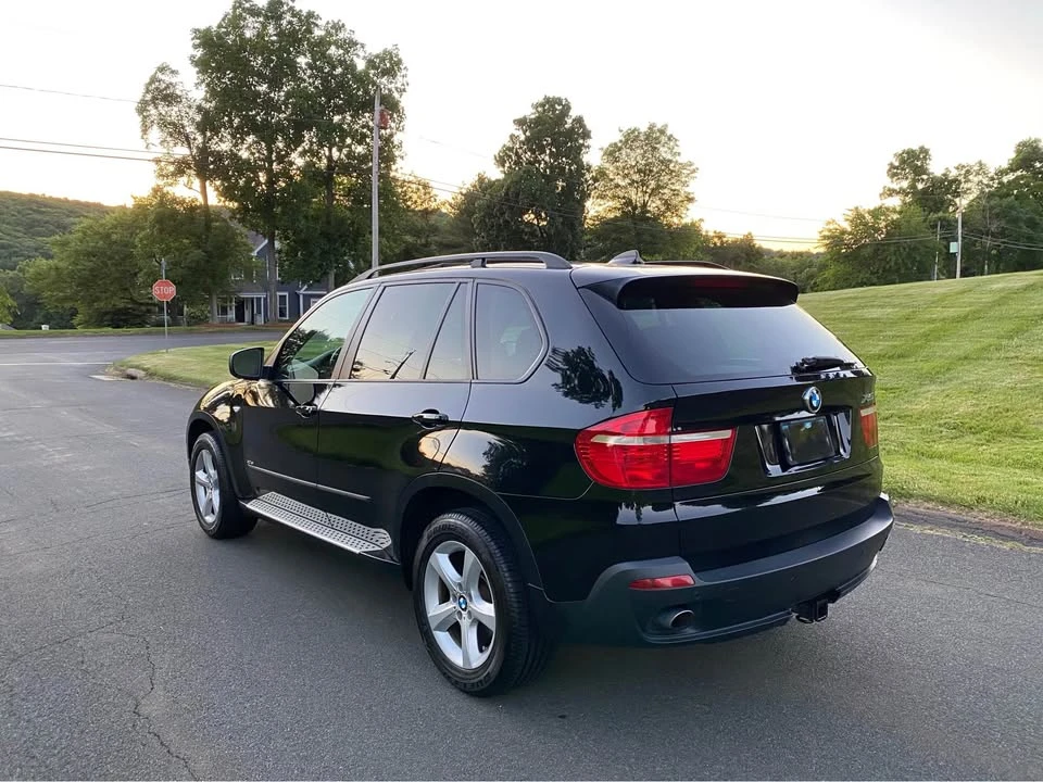 2008 BMW E70 X5 - Image 4 of 8