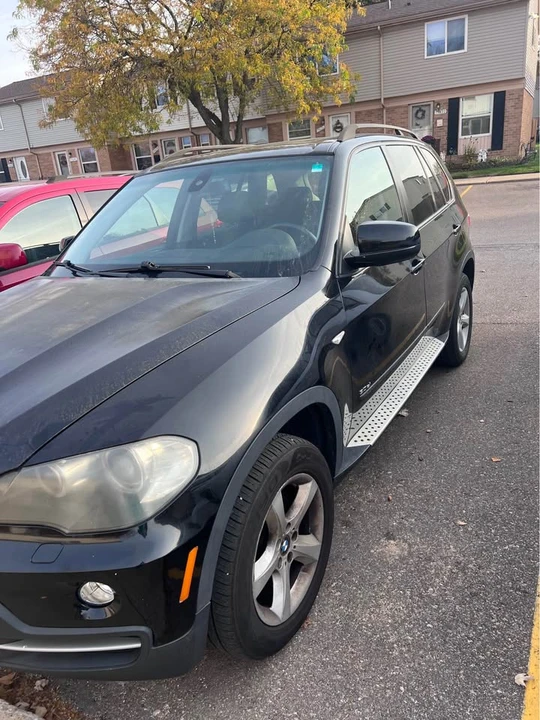 2008 BMW E70 X5 - Image 2 of 7