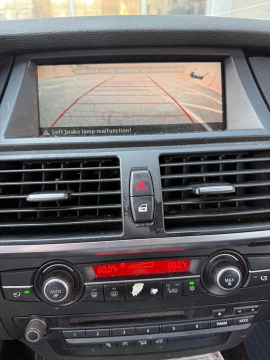 2008 BMW E70 X5 - Image 6 of 8